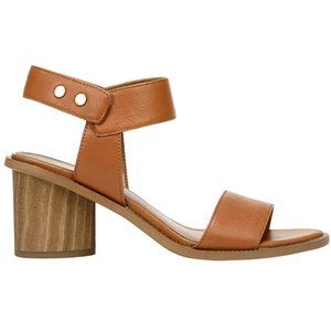 Franco Sarto Women's Bask Heeled Sandal